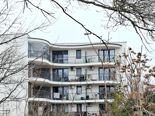 Eladó lakás Budapest XIV. kerület, Alsórákos 100 nm