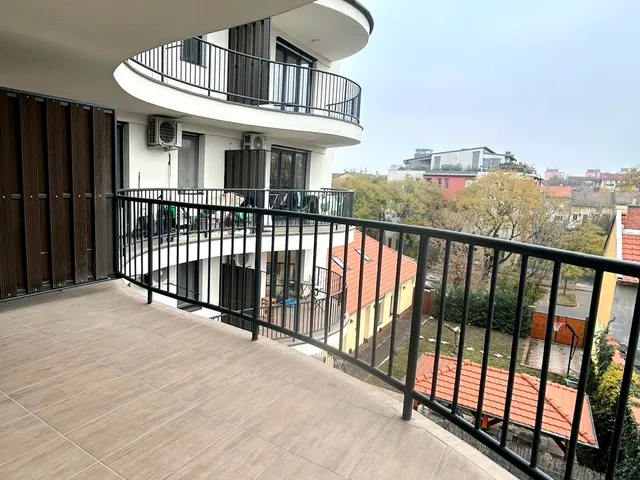 Eladó lakás Budapest XIV. kerület, Alsórákos 100 nm