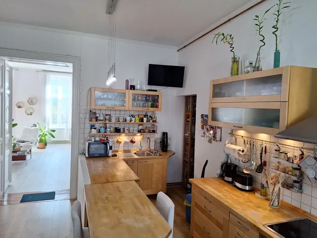 Eladó lakás Budapest VI. kerület, Nagykörúton kívüli terület 102 nm