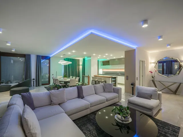 Kiadó lakás Budapest XIII. kerület, Vizafogó 209 nm