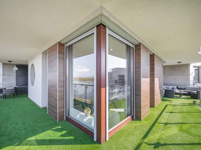 Kiadó lakás Budapest XIII. kerület, Vizafogó 209 nm