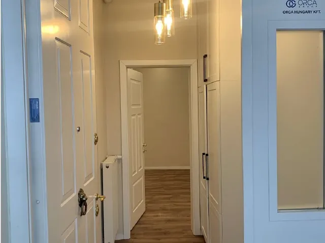 Kiadó lakás Budapest V. kerület, Belváros 105 nm