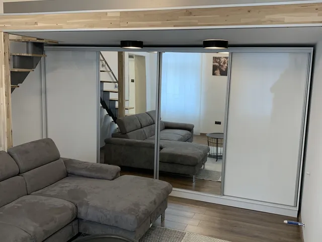 Eladó lakás Budapest XIII. kerület, Angyalföld 50 nm