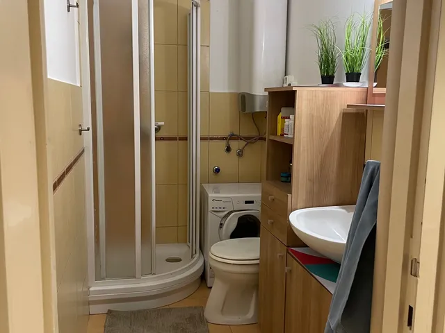 Eladó lakás Budapest XIII. kerület, Újlipótváros 45 nm