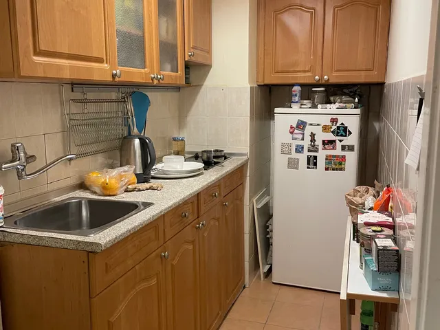 Eladó lakás Budapest XIII. kerület, Újlipótváros 45 nm