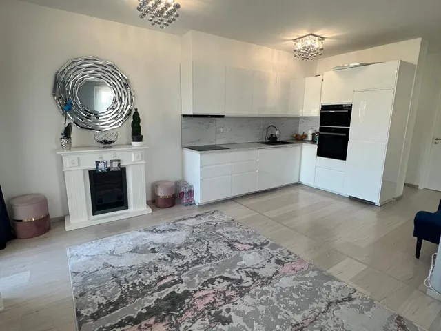 Eladó lakás Budapest XIII. kerület, Vizafogó 122 nm