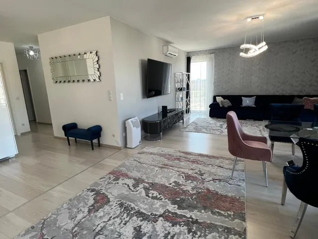 Eladó lakás Budapest XIII. kerület, Vizafogó, Marina LIfe 122 nm