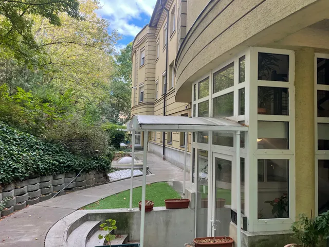 Eladó lakás Budapest XI. kerület, Gellérthegy 71 nm