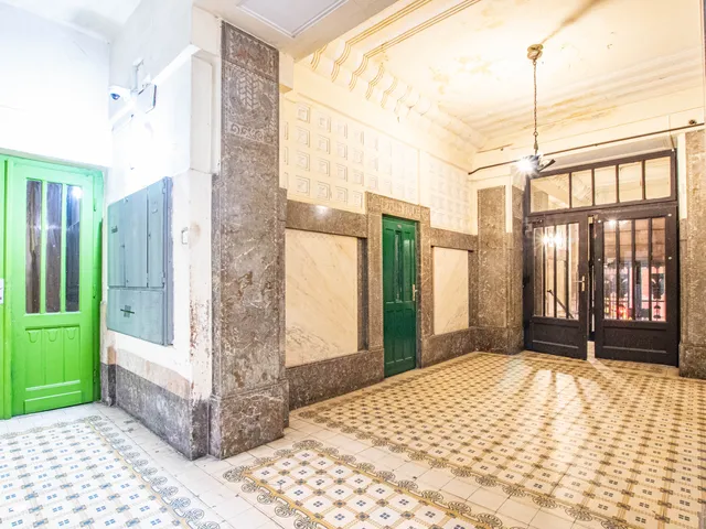 Eladó lakás Budapest VIII. kerület, mária utca  63 nm