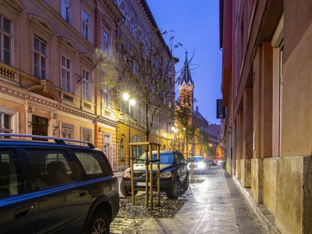 Eladó lakás Budapest VIII. kerület 63 nm