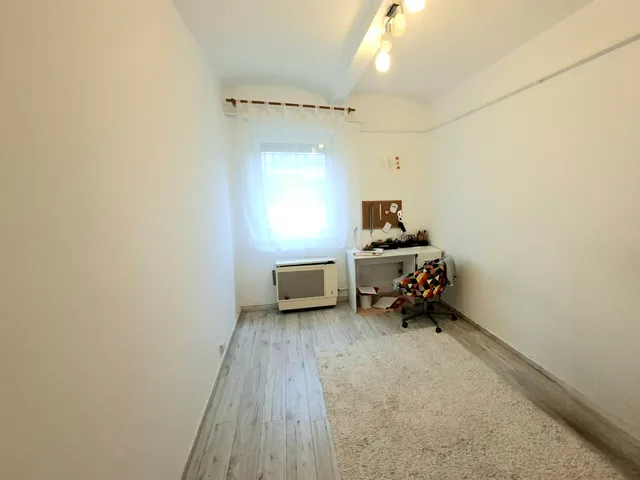 Eladó lakás Budapest XIII. kerület, Angyalföld, gyermek tér 40 nm