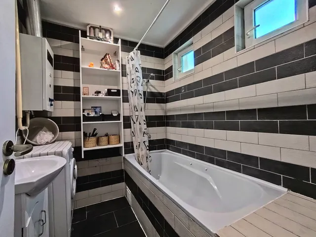 Eladó lakás Budapest XIII. kerület, Angyalföld, gyermek tér 40 nm