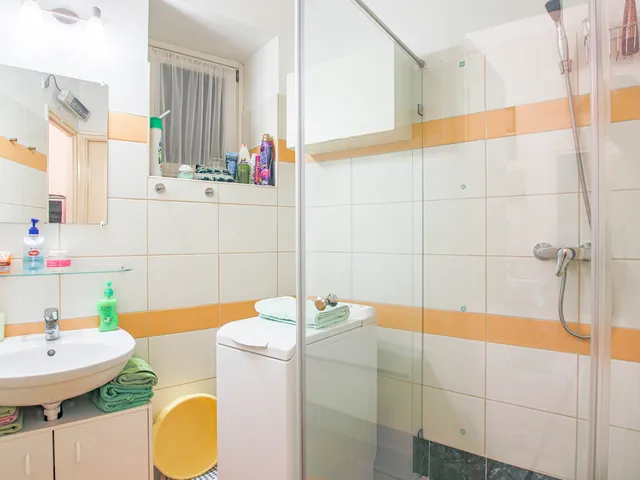 Eladó lakás Budapest VIII. kerület, Palotanegyed 29 nm