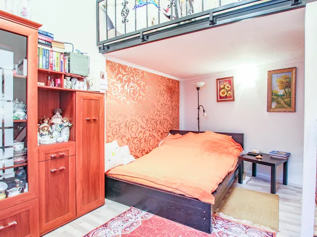 Eladó lakás Budapest VIII. kerület, Palotanegyed 29 nm