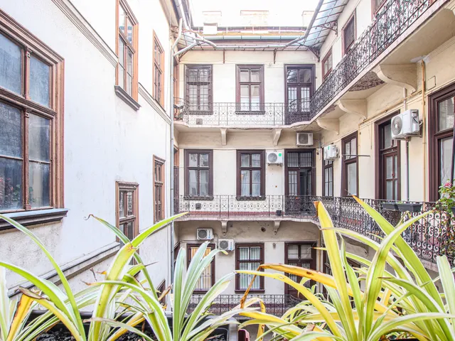 Eladó lakás Budapest VIII. kerület, Palotanegyed 29 nm