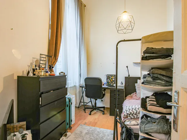 Eladó lakás Budapest VII. kerület, rottenbiller utca 5 41 nm