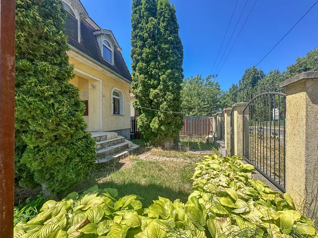 Eladó ház Göd, Alsógöd 200 nm