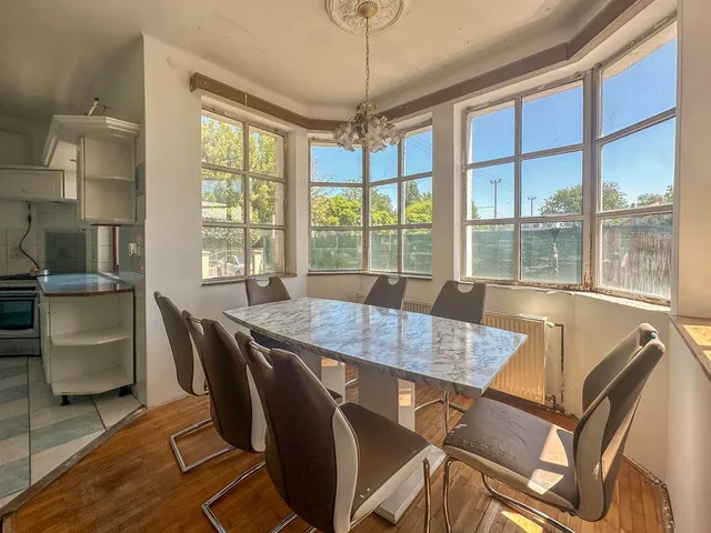 Eladó ház Göd, Alsógöd, Nemeskéri-Kiss Miklós út 94 200 nm