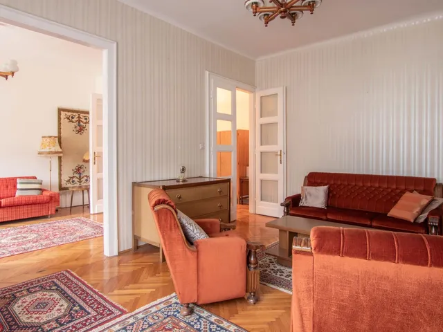 Eladó lakás Budapest XIII. kerület, Újlipótváros 79 nm