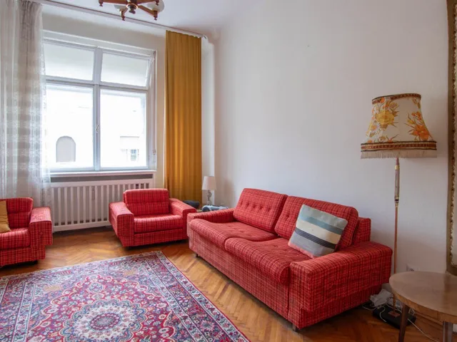 Eladó lakás Budapest XIII. kerület, Újlipótváros 79 nm