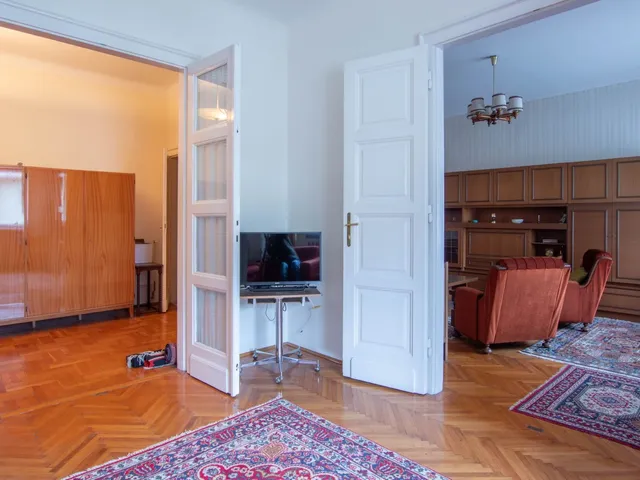 Eladó lakás Budapest XIII. kerület, Újlipótváros 79 nm