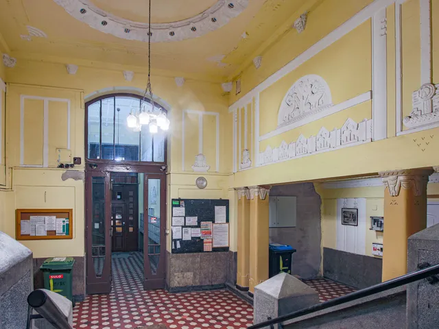 Eladó lakás Budapest IX. kerület 63 nm