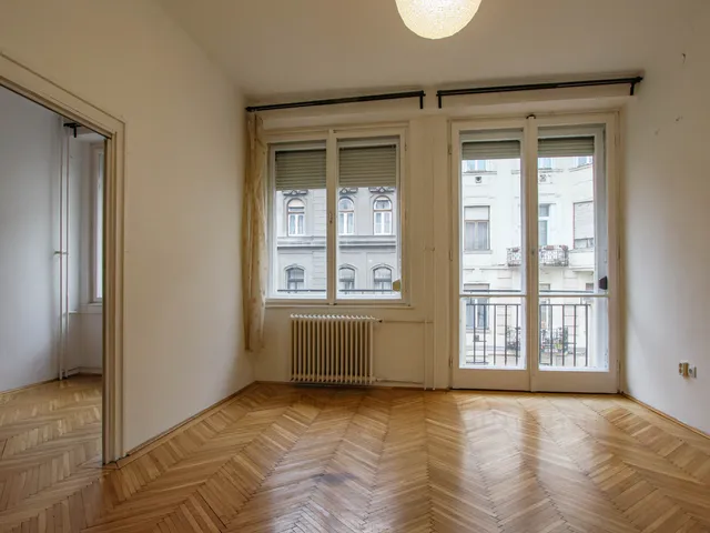 Eladó lakás Budapest XIII. kerület, Újlipótváros, Visegrádi utca 42 nm