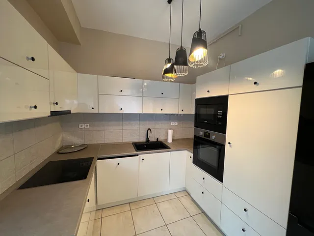 Eladó lakás Budapest II. kerület, Törökvész 125 nm