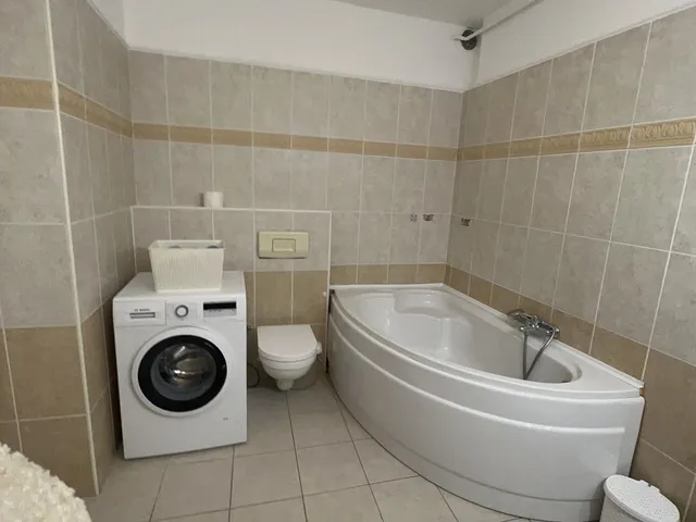 Eladó lakás Budapest II. kerület, Törökvész 125 nm