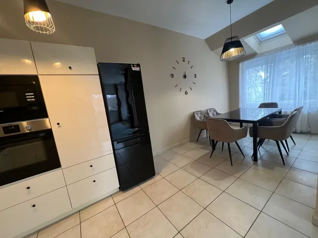 Eladó lakás Budapest II. kerület, Törökvész 125 nm