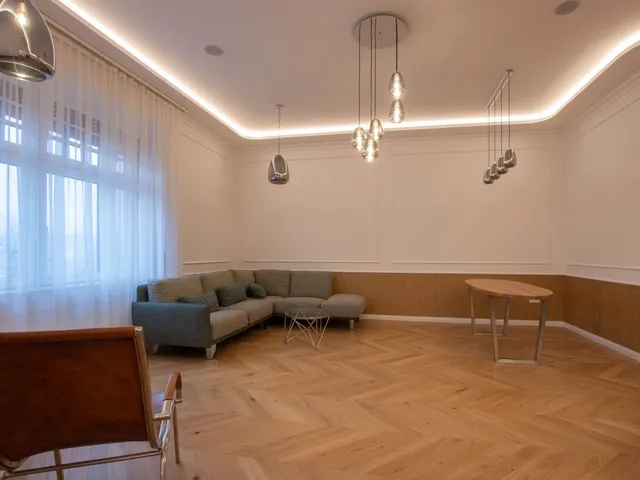 Eladó lakás Budapest XIII. kerület, Újlipótváros 107 nm