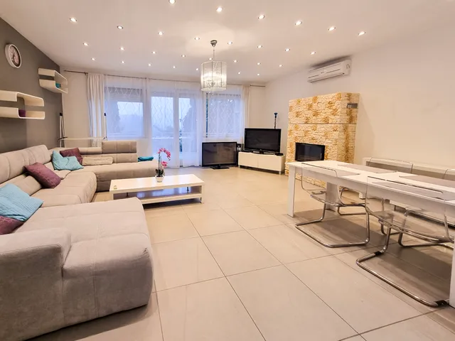 Eladó lakás Budapest II. kerület, Pálvölgy 82 nm