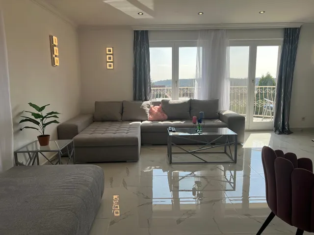 Eladó lakás Budapest II. kerület, Pálvölgy 90 nm