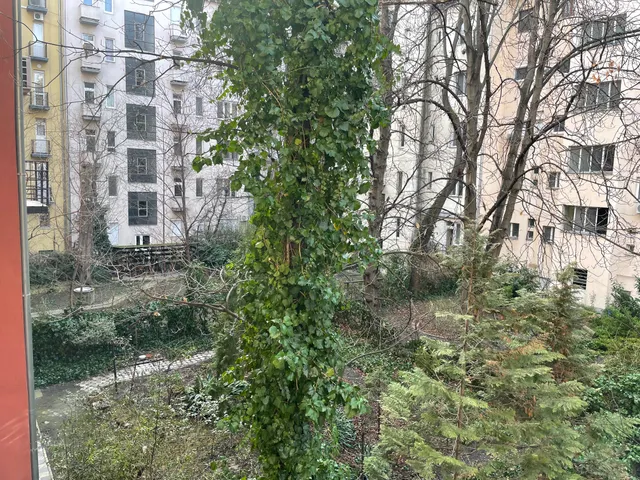 Eladó lakás Budapest XIII. kerület, Újlipótváros 78 nm