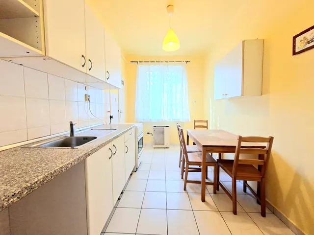 Eladó lakás Budapest XIV. kerület, Kiszugló, szervián 36 nm