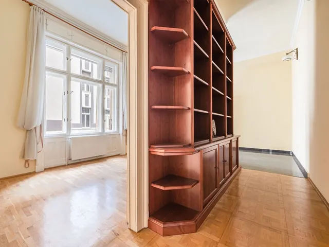 Eladó lakás Budapest V. kerület, Belváros 90 nm