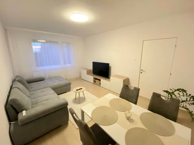 Eladó lakás Budapest XV. kerület, Újpalota 47 nm