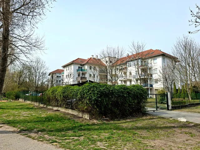 Eladó lakás Budapest IV. kerület, Káposztásmegyer, Homoktövis 91 nm