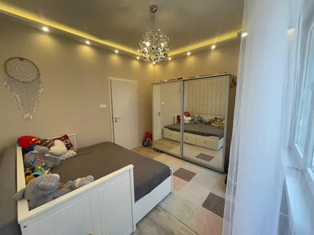 Eladó lakás Budapest XIII. kerület, Újlipótváros 98 nm