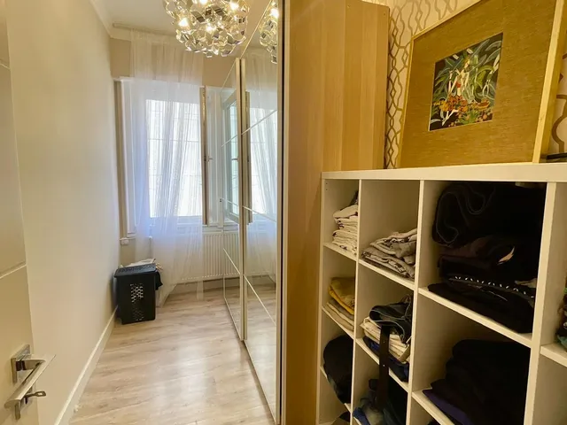 Eladó lakás Budapest XIII. kerület, Újlipótváros 98 nm