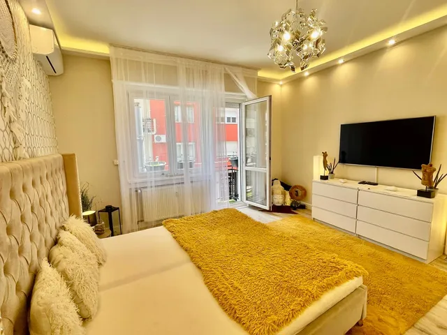 Eladó lakás Budapest XIII. kerület, Újlipótváros 98 nm