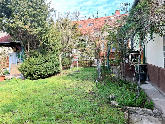 Eladó ház Budapest IV. kerület, Újpest 132 nm