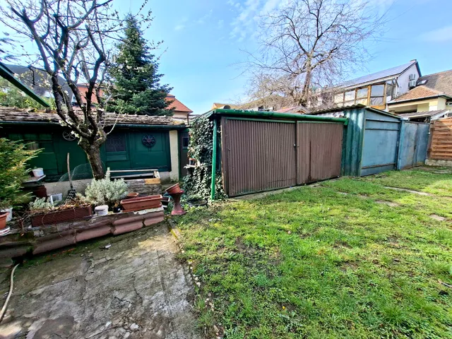 Eladó ház Budapest IV. kerület, Újpest, dessewffy 132 nm