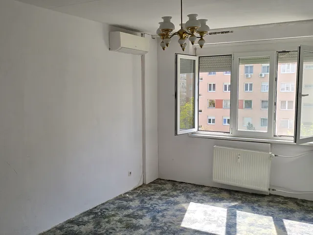 Eladó lakás Budapest XIII. kerület, Angyalföld, hun 61 nm