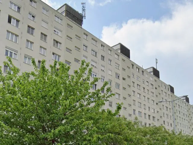 Eladó lakás Budapest XIII. kerület, Angyalföld, hun 61 nm