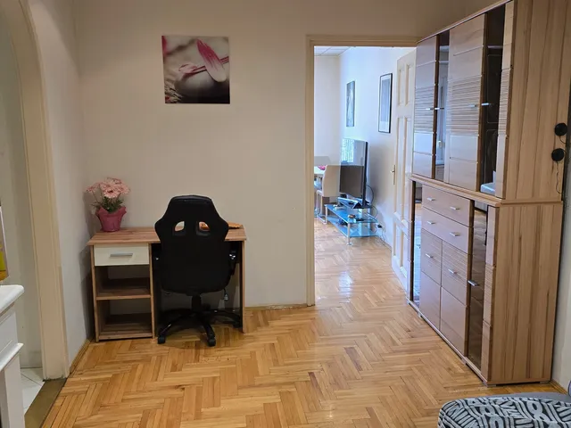 Eladó lakás Budapest V. kerület, Belváros 55 nm