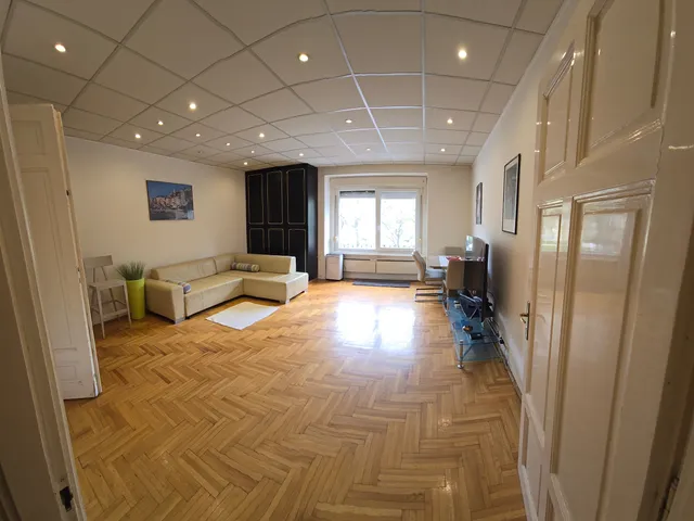 Eladó lakás Budapest V. kerület, Belváros 55 nm