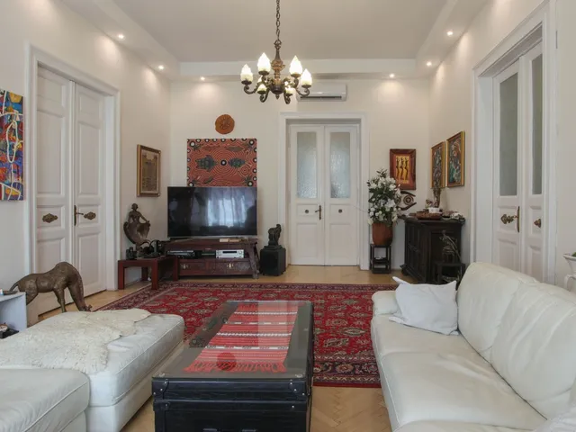 Eladó lakás Budapest XIII. kerület, Újlipótváros 112 nm