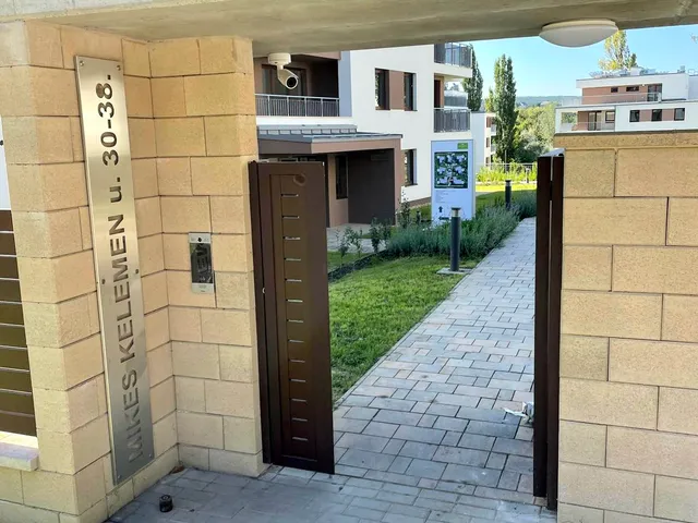 Eladó lakás Budapest XI. kerület, Őrmező, mikes 49 nm
