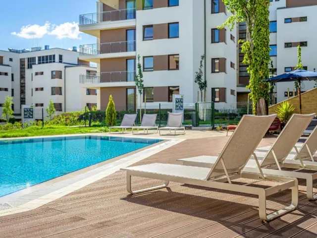 Eladó lakás Budapest XI. kerület, Őrmező 49 nm